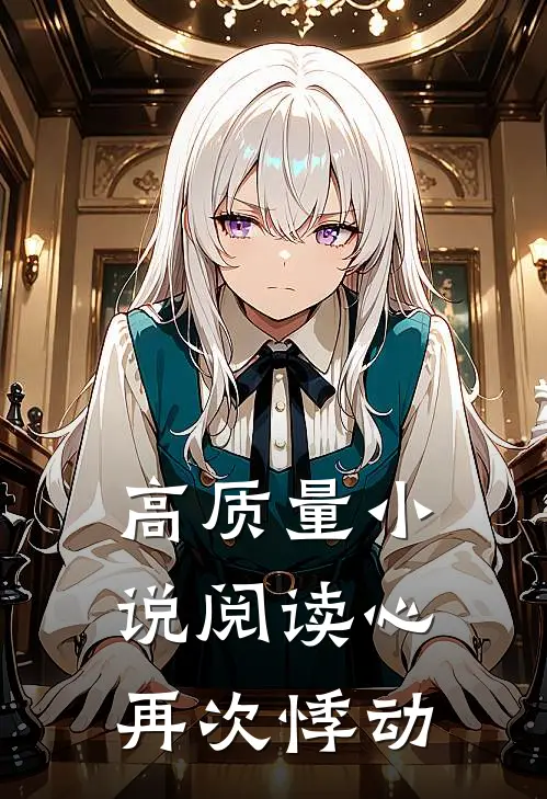 高质量小说阅读心再次悸动