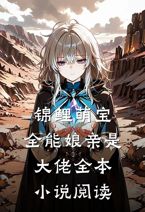 锦鲤萌宝：全能娘亲是大佬全本小说阅读