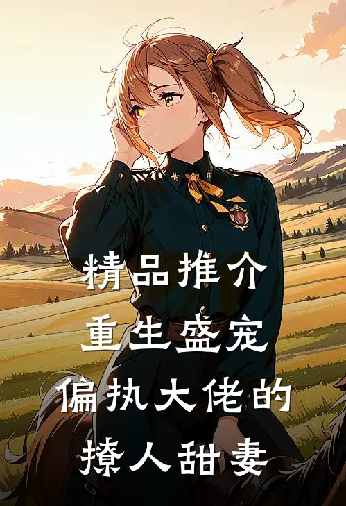 精品推介重生盛宠，偏执大佬的撩人甜妻