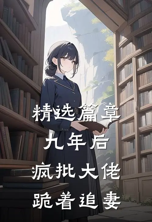 精选篇章九年后，疯批大佬跪着追妻