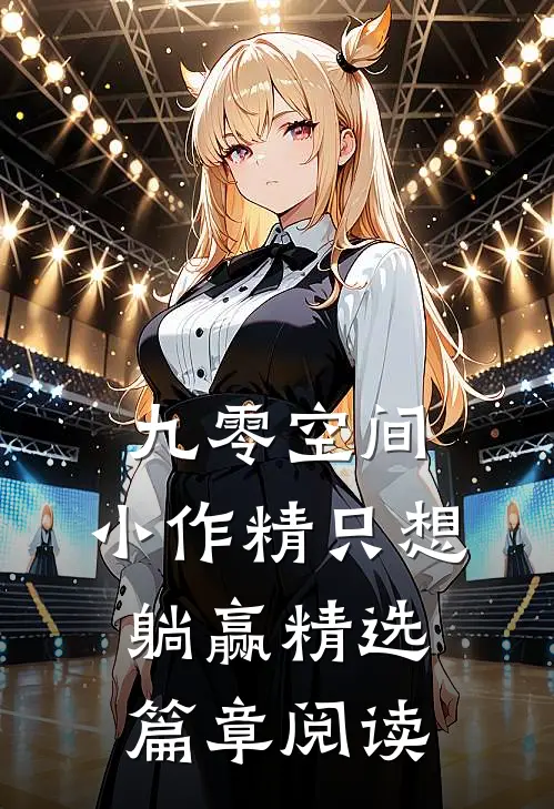 九零空间：小作精只想躺赢精选篇章阅读