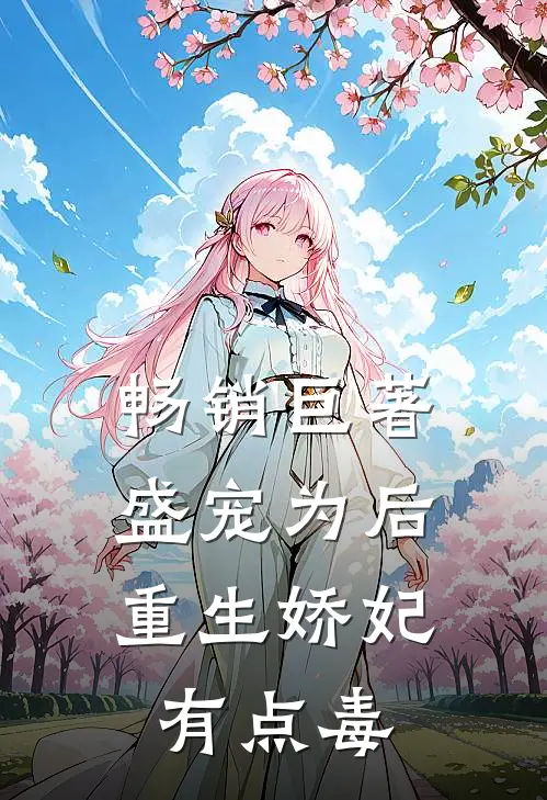畅销巨著盛宠为后：重生娇妃有点毒