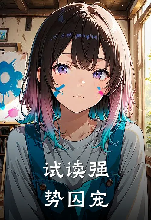 试读强势囚宠