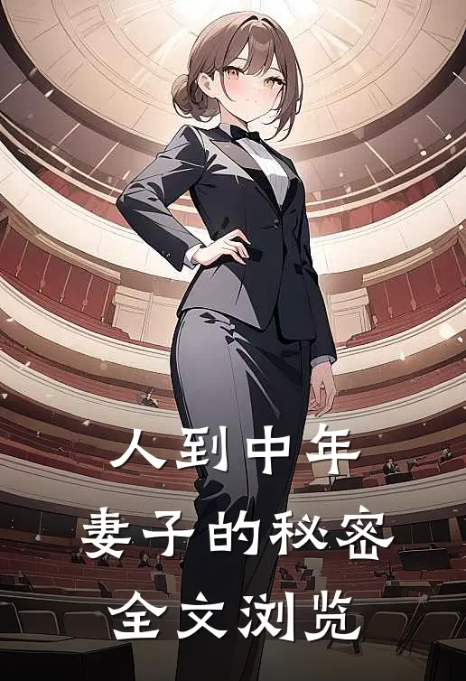 人到中年：妻子的秘密全文浏览