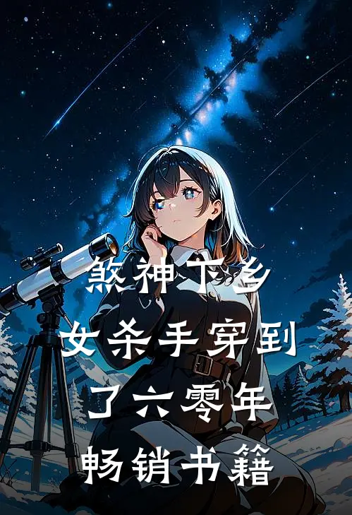 煞神下乡：女杀手穿到了六零年畅销书籍