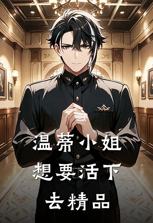 温蒂小姐想要活下去精品