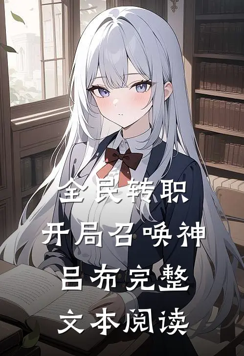 全民转职：开局召唤神吕布完整文本阅读
