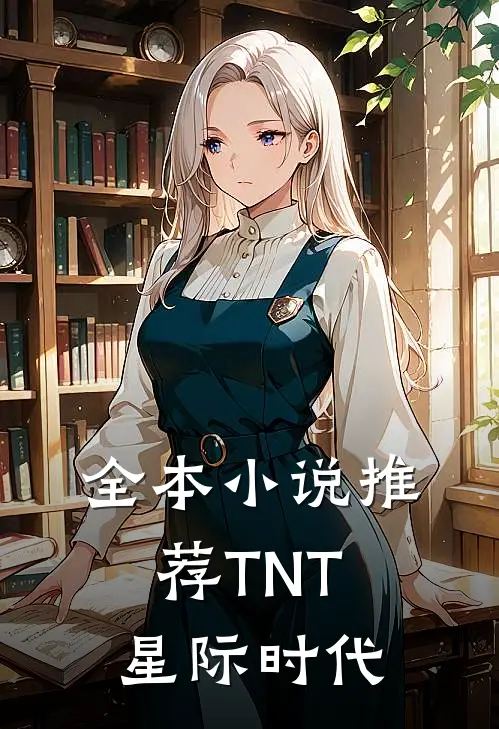 全本小说推荐TNT：星际时代