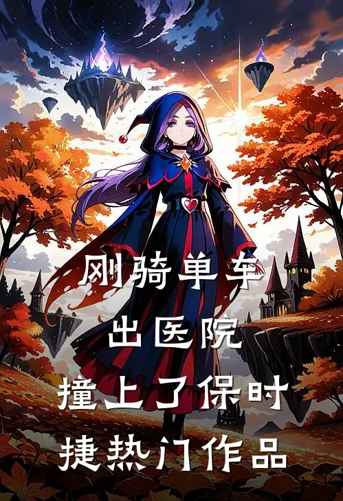 刚骑单车出医院，撞上了保时捷热门作品