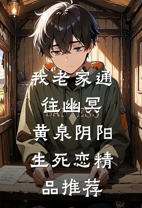我老家通往幽冥，黄泉阴阳生死恋精品推荐