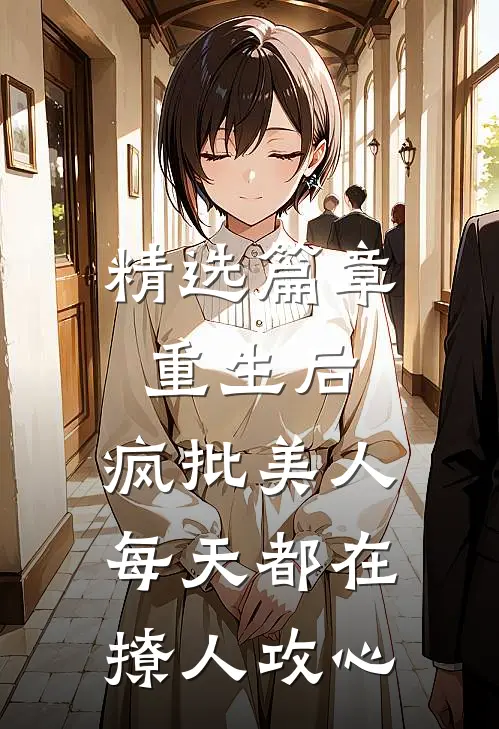 精选篇章重生后，疯批美人每天都在撩人攻心