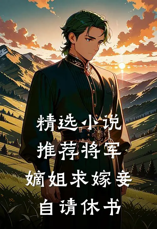 精选小说推荐将军，嫡姐求嫁妾自请休书