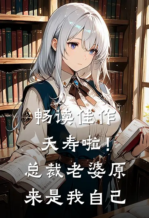 畅读佳作夭寿啦！总裁老婆原来是我自己