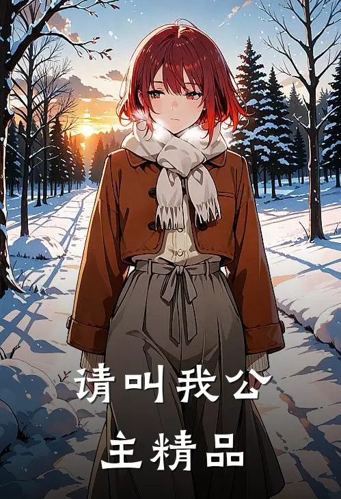 请叫我公主精品