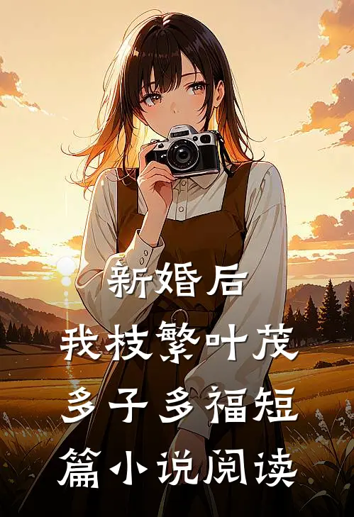 新婚后，我枝繁叶茂多子多福短篇小说阅读