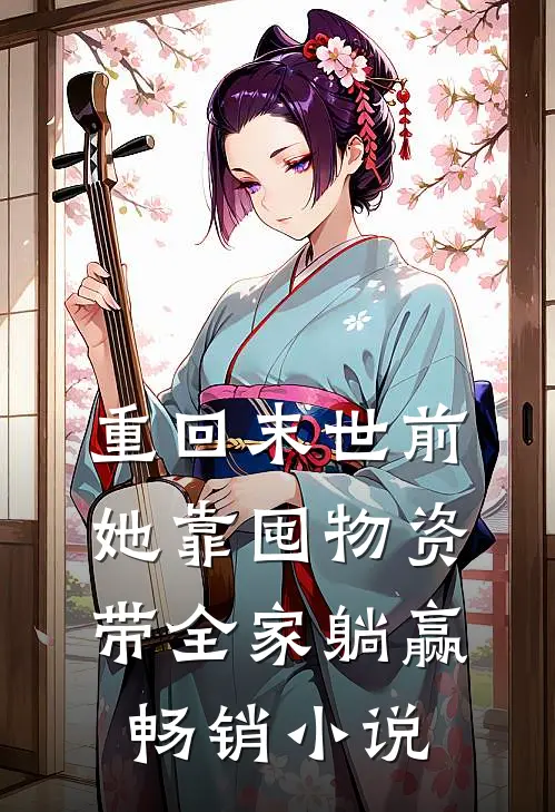 重回末世前，她靠囤物资带全家躺赢畅销小说