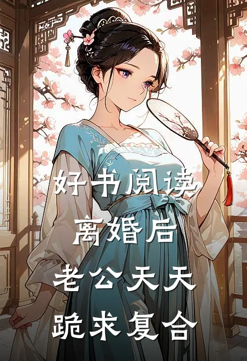 好书阅读离婚后，老公天天跪求复合