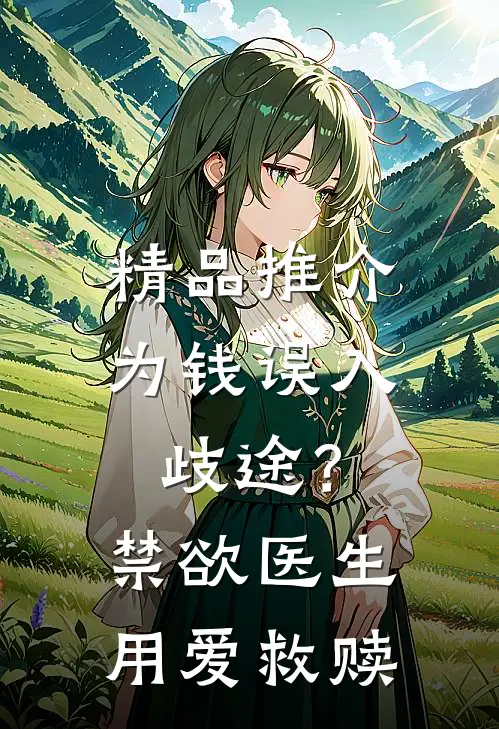 精品推介为钱误入歧途？禁欲医生用爱救赎