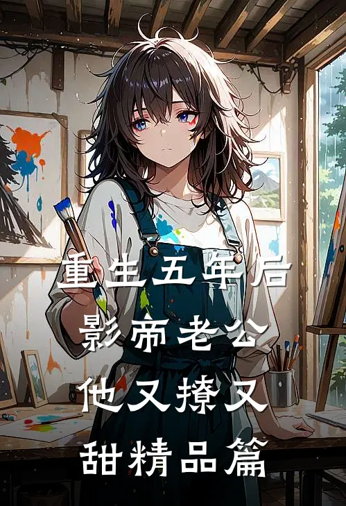 重生五年后，影帝老公他又撩又甜精品篇