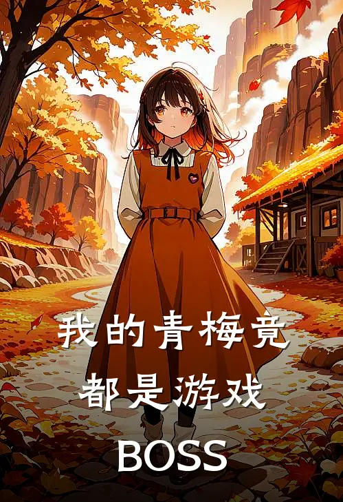 我的青梅竟都是游戏BOSS