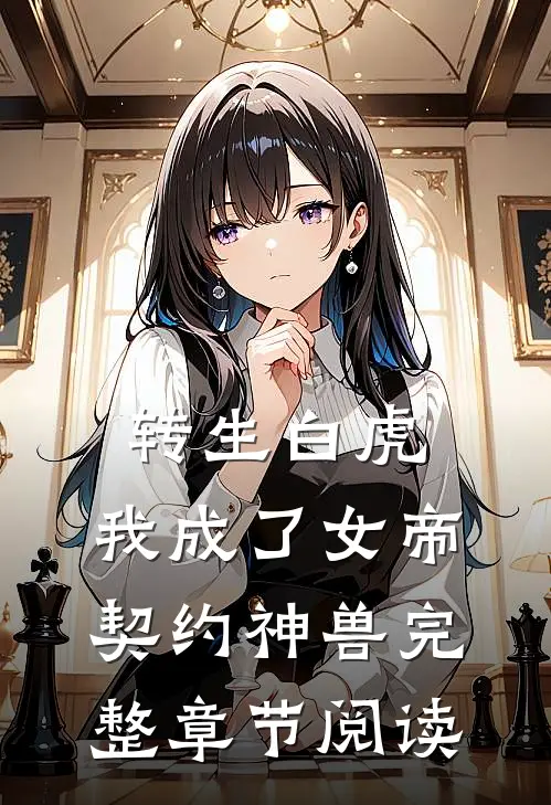 转生白虎，我成了女帝契约神兽完整章节阅读