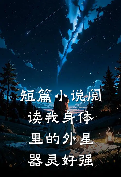 短篇小说阅读我身体里的外星器灵好强