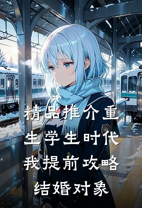 精品推介重生学生时代：我提前攻略结婚对象
