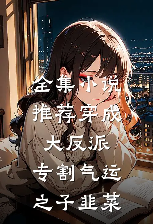 全集小说推荐穿成大反派：专割气运之子韭菜