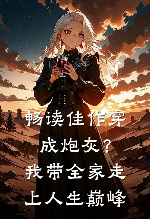 畅读佳作穿成炮灰？我带全家走上人生巅峰