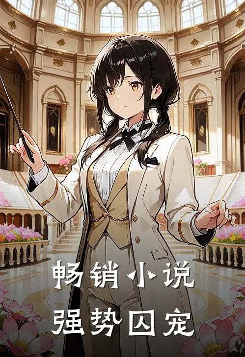 畅销小说强势囚宠