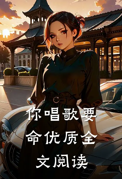 你唱歌要命优质全文阅读
