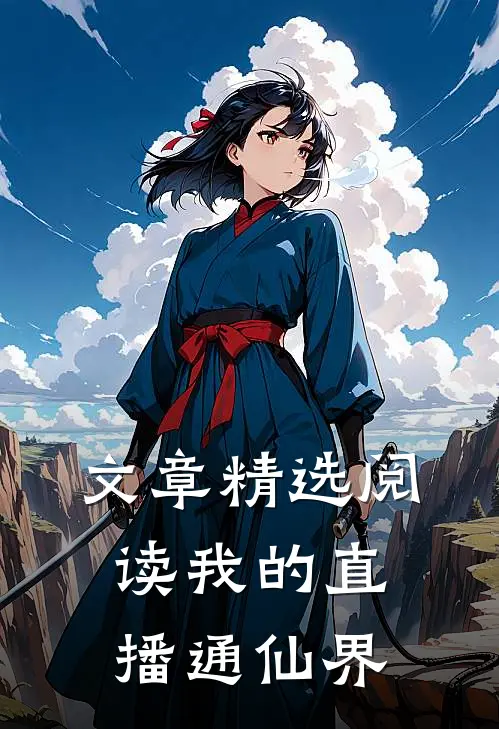 文章精选阅读我的直播通仙界