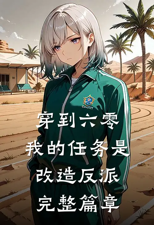 穿到六零：我的任务是改造反派完整篇章