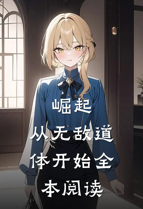 崛起，从无敌道体开始全本阅读