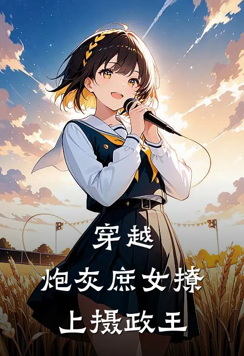 穿越：炮灰庶女撩上摄政王