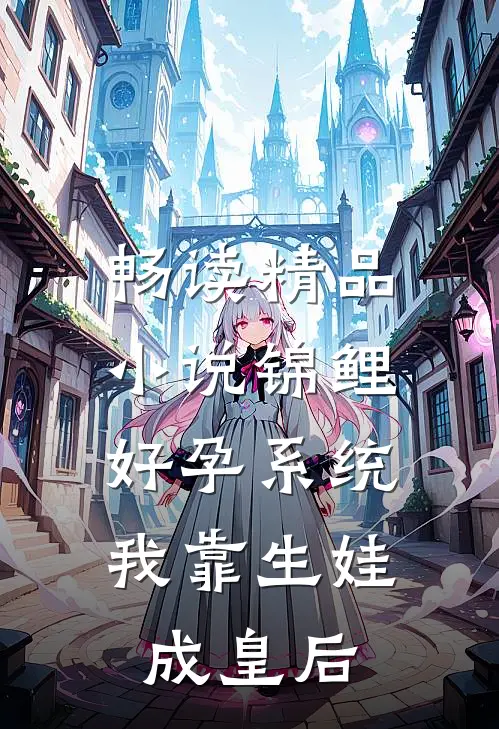 畅读精品小说锦鲤好孕系统：我靠生娃成皇后