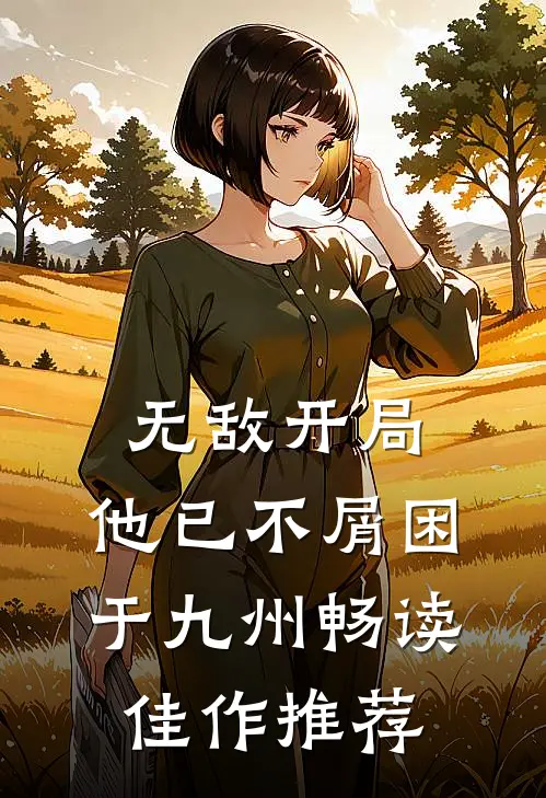 无敌开局，他已不屑困于九州畅读佳作推荐