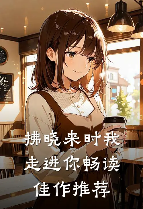 拂晓来时我走进你畅读佳作推荐