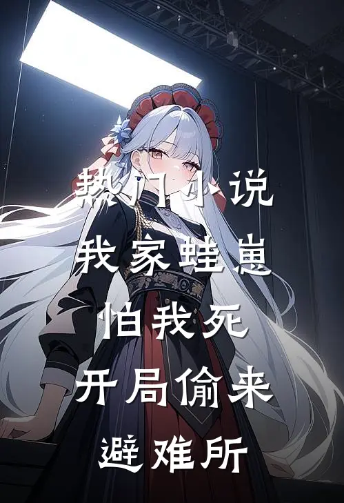 热门小说我家蛙崽怕我死，开局偷来避难所