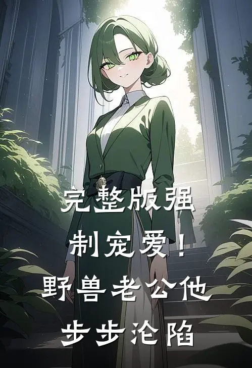 完整版强制宠爱！野兽老公他步步沦陷