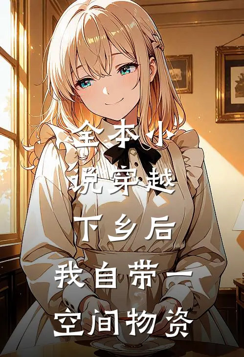 全本小说穿越：下乡后，我自带一空间物资