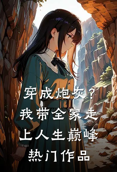 穿成炮灰？我带全家走上人生巅峰热门作品
