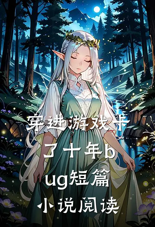 穿进游戏卡了十年bug短篇小说阅读