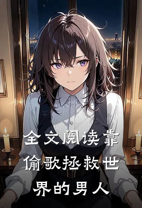 全文阅读靠偷歌拯救世界的男人