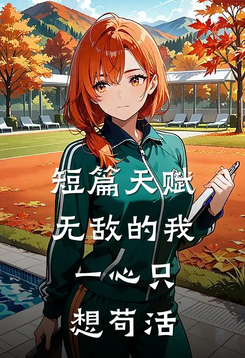 短篇天赋无敌的我，一心只想苟活