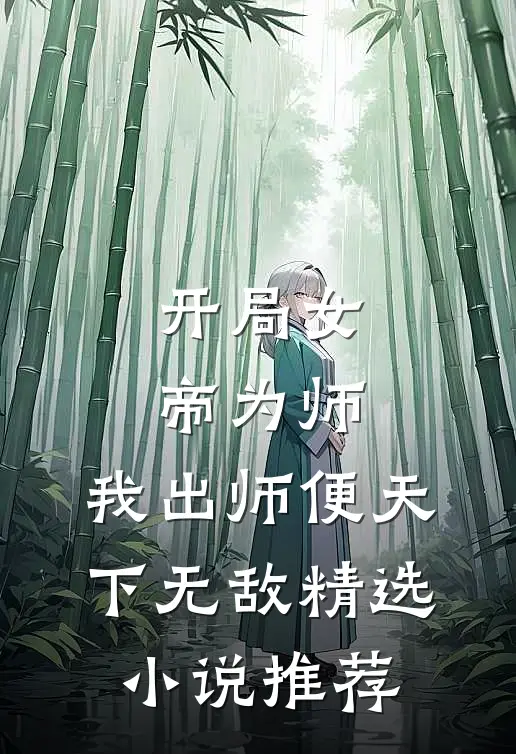 开局女帝为师，我出师便天下无敌精选小说推荐