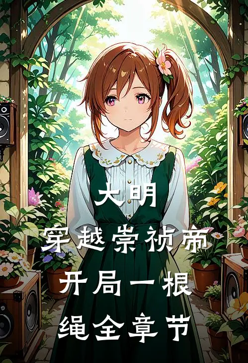 大明：穿越崇祯帝，开局一根绳全章节