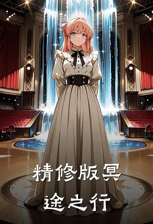 精修版冥途之行