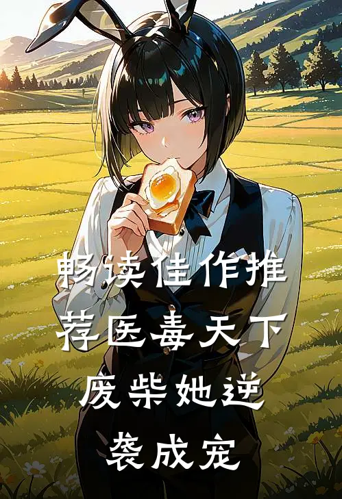 畅读佳作推荐医毒天下：废柴她逆袭成宠