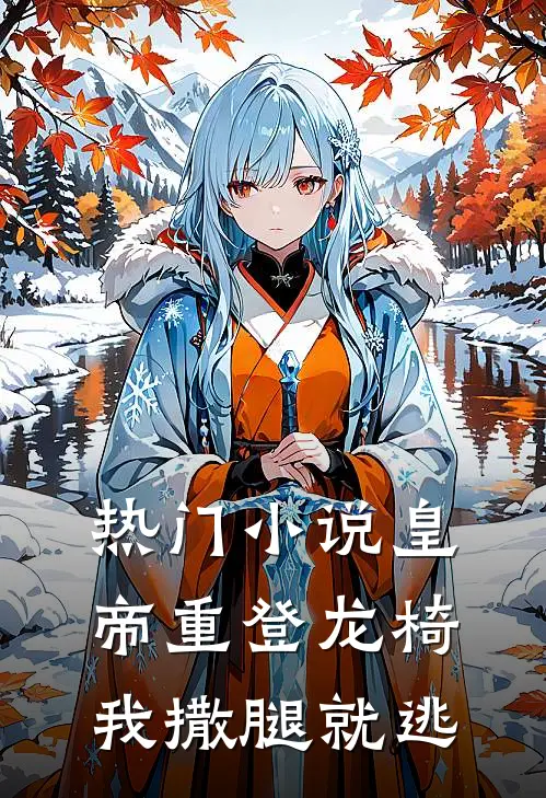 热门小说皇帝重登龙椅，我撒腿就逃